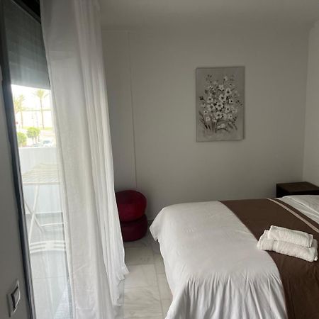 Appartement Appt 77 Rsd Ocean à Tanger Extérieur photo