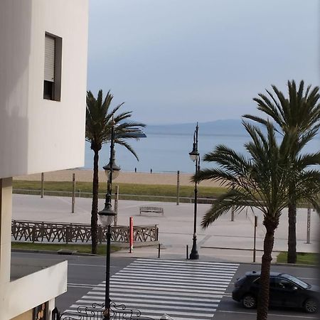 Appartement Appt 77 Rsd Ocean à Tanger Extérieur photo